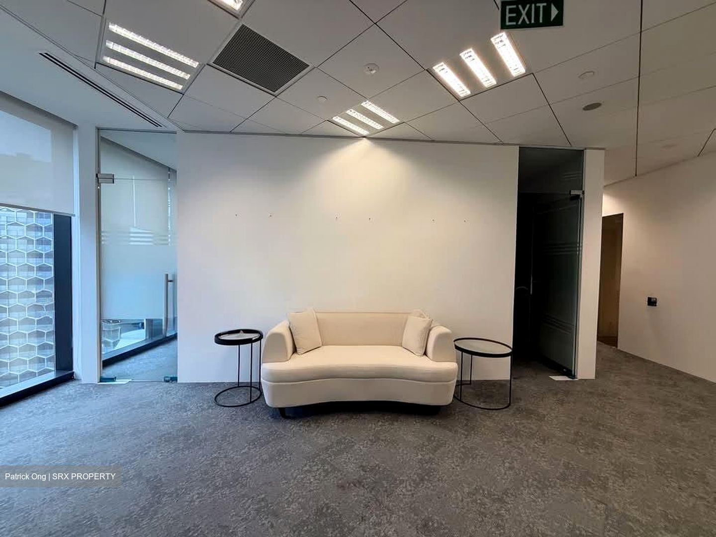 Duo Tower (D7), Office #568035931